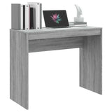 Engineered Wood Home Office Desk