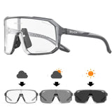 Photochromic Sports Sunglasses