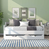 Drawer Cabin Single Guest Sofa Bed