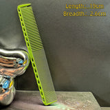 High temperature resistance Professional Hair combs