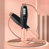 Electronic Counting Skip Rope