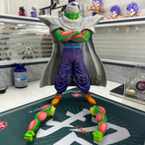 32CM Anime Dragon Ball Z Piccolo Figure