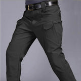 Windproof Winter Tactical Pants