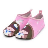 Children's Soft Floor Indoor Shoes