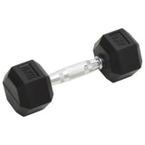 Durable Cast Iron Dumbbells Set | East R Us