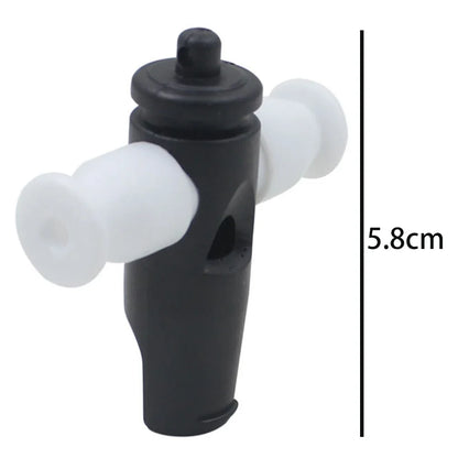 Brazil carnival festival sambas whistle