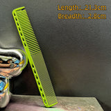 High temperature resistance Professional Hair combs