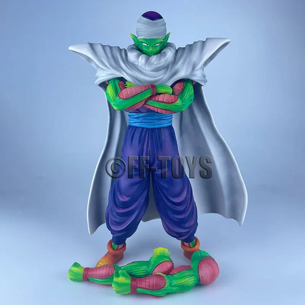32CM Anime Dragon Ball Z Piccolo Figure