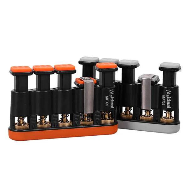 Adjustable Piano Guitar Finger Trainer