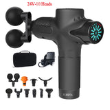 Hot And Cold Compress Electric 24V Professional Massager