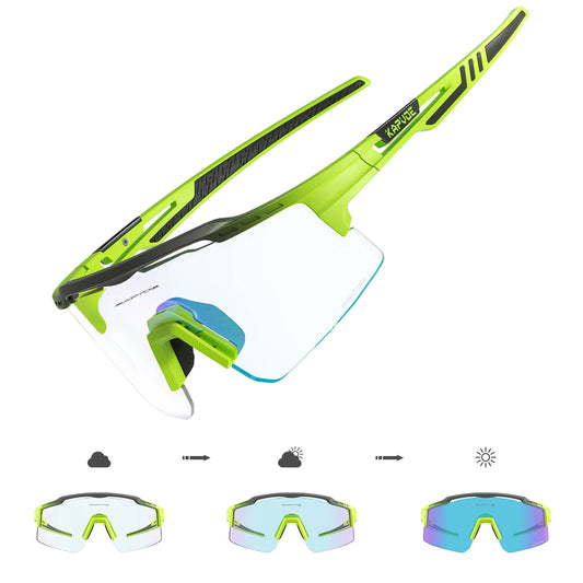 Safety outdoor sunglasses