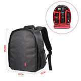 Water-resistant Multi-functional Breathable Bag