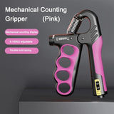 Adjustable Grip Strength Device