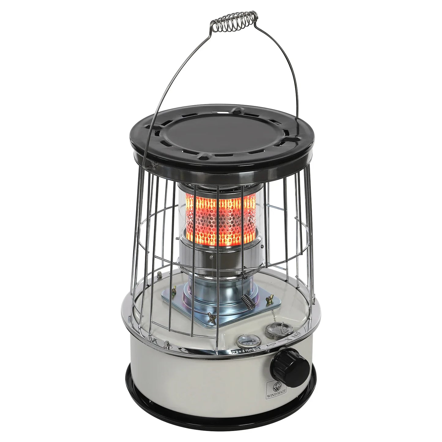 2800w portable camping kerosene heating stove