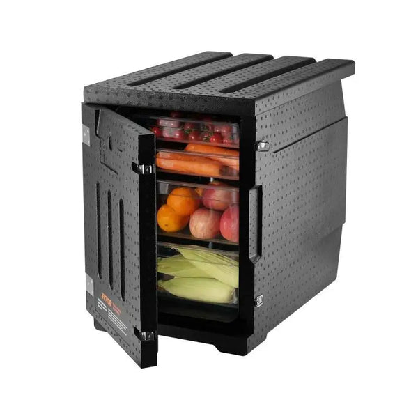 Insulated Portable Stackable Food Warmer