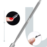 Stainless Steel Manicure Pliers Kit