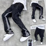 Trendy High Street Brand Men's Jeans