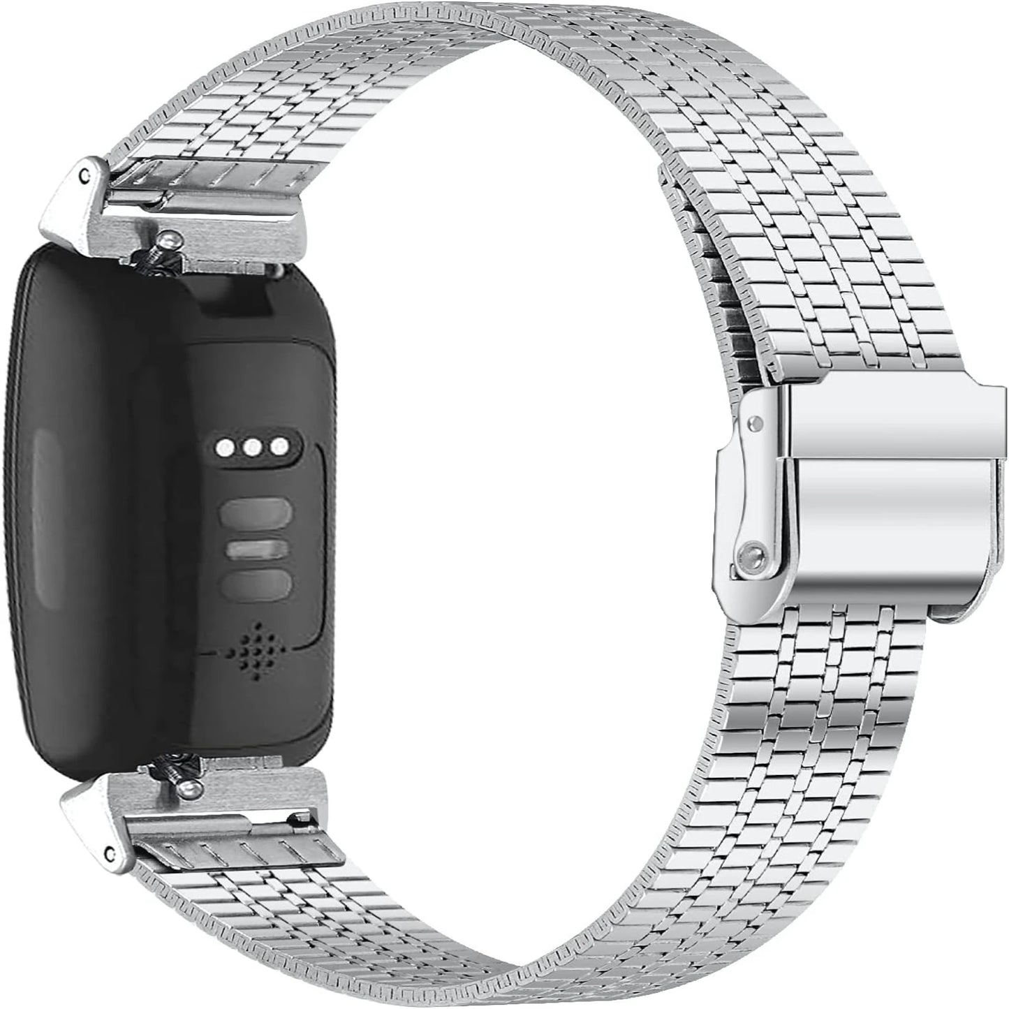 Durable stainless steel bracelet