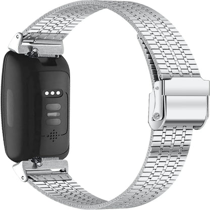 Durable stainless steel bracelet