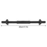 Weight Lifting Handles with Spinlock Collars | East R Us