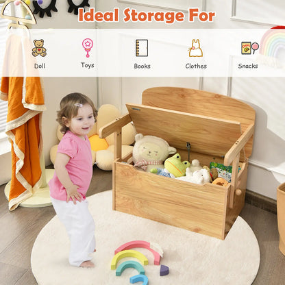 Activity 3-in-1 desk and chair set with toy storage