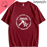 Unisex Cotton Cultural Marxism T-shirt