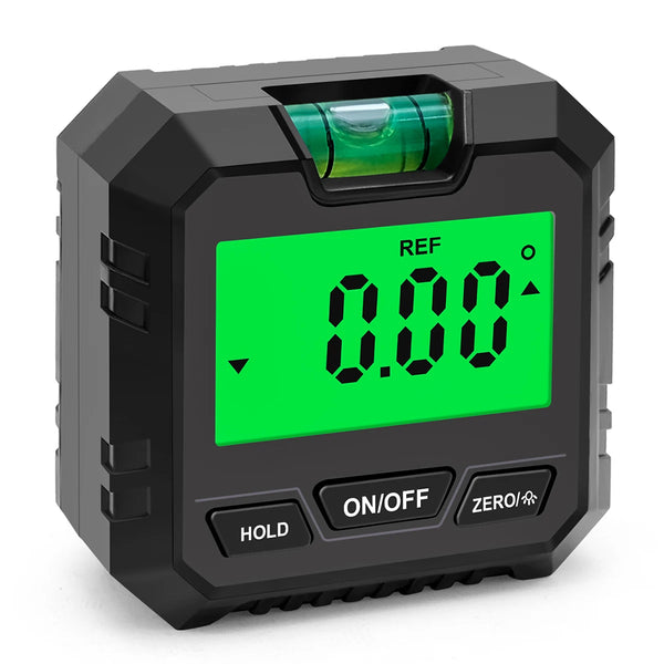 High Accuracy Angle Finder Gauge