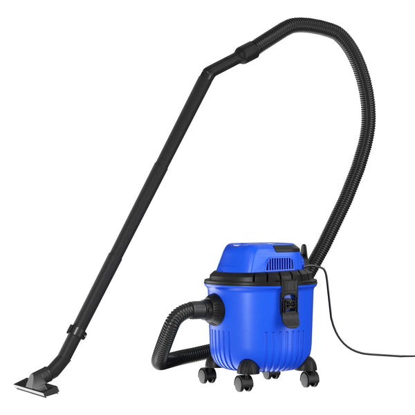 Wet And Dry Vacuum Cleaner with 15L Tank