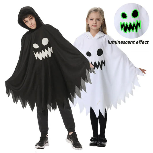 Halloween Children's Cosplay Costumes