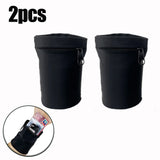 Zipper Storage Wrist Arm Bag