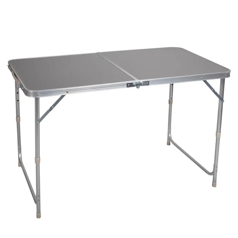 Lightweight Foldable Garden Picnic Table