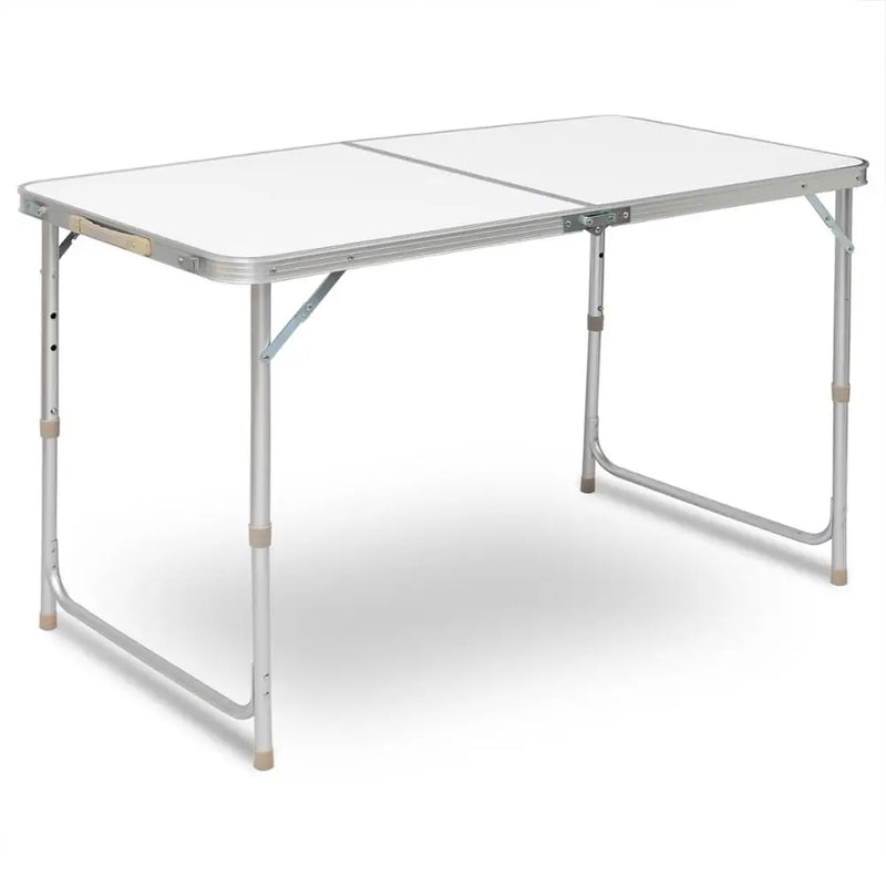 Lightweight Foldable Garden Picnic Table