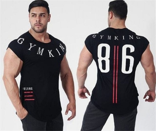 Bodybuilding Workout t shirt