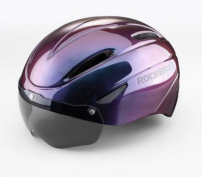 Aero MTB Road Bicycle Helmet-Unisex
