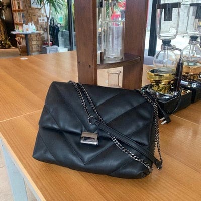Large Capacity Shoulder Bag