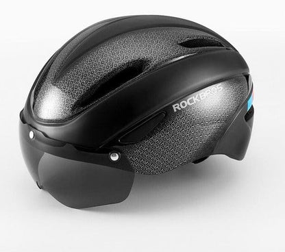 Aero MTB Road Bicycle Helmet-Unisex