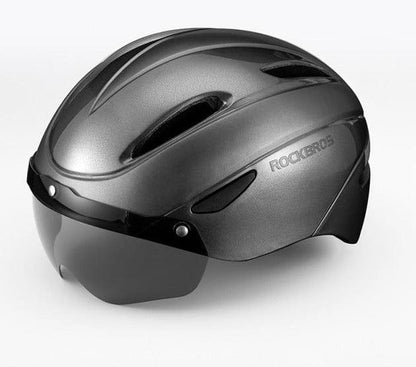 Aero MTB Road Bicycle Helmet-Unisex