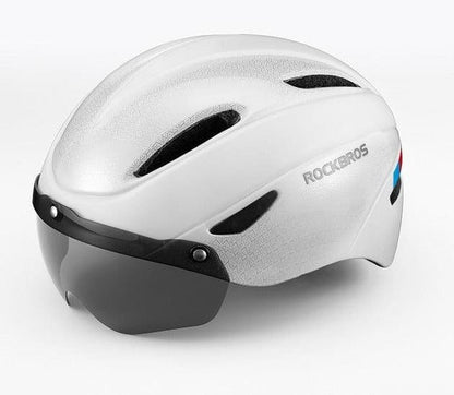 Aero MTB Road Bicycle Helmet-Unisex