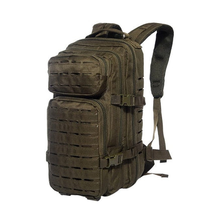 30L Military Camouflage Hiking Rucksack