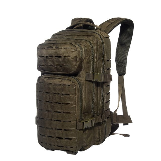 30L Military Camouflage Hiking Rucksack