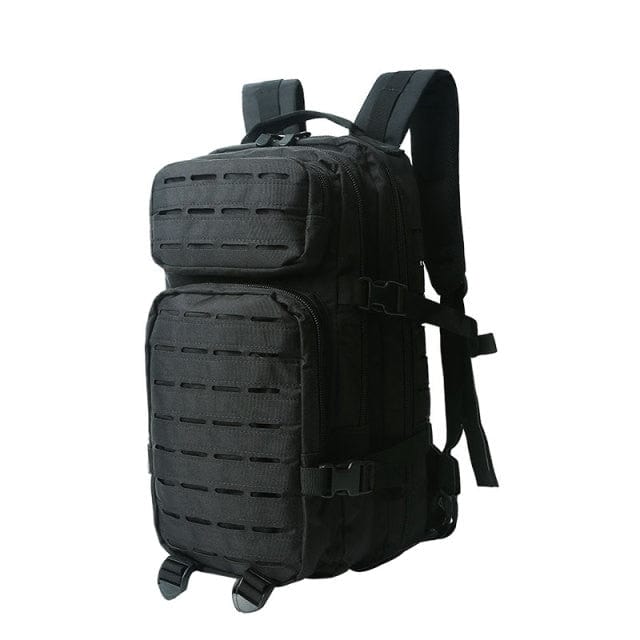 30L Military Camouflage Hiking Rucksack