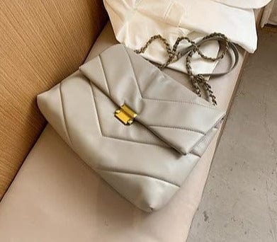 Large Capacity Shoulder Bag