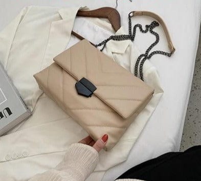 Large Capacity Shoulder Bag