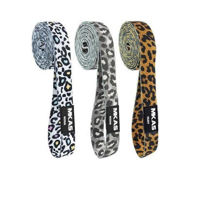 Fitness Long Resistance Bands
