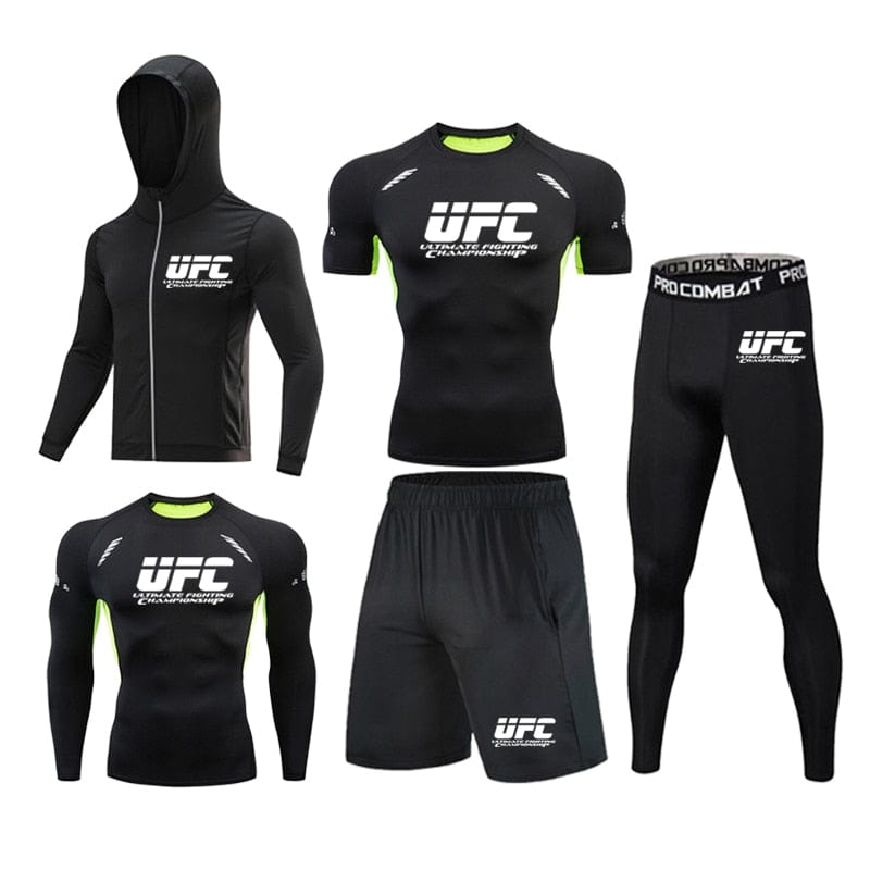 Men’s Clothing