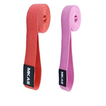 Fitness Long Resistance Bands