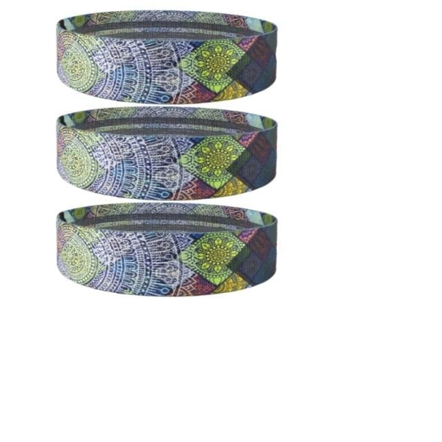 Fitness Long Resistance Bands