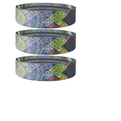 Fitness Long Resistance Bands
