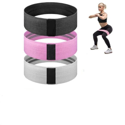 Fitness Long Resistance Bands