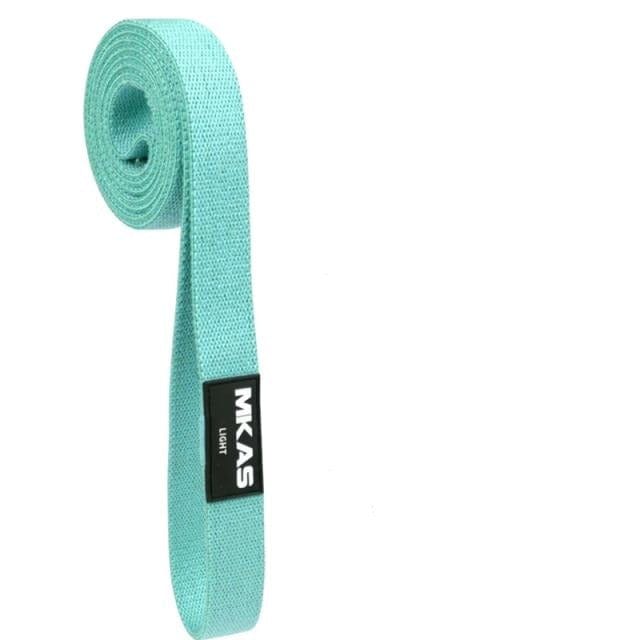 Fitness Long Resistance Bands